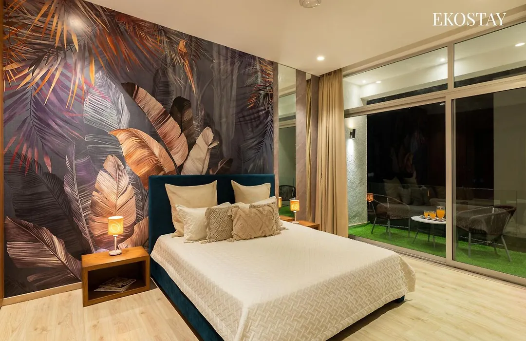 Ekostay Luxe I Avante Villa-1