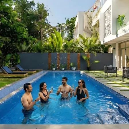 Ekostay Luxe I Avante Villa-2